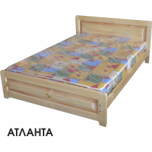 Кровать Атланта
